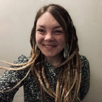 Uneeka Employee Rebecca Barton's profile photo