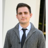 McCarthy & Smith, Inc. Employee Michael Parris's profile photo