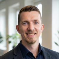 Groundtest Equipment Employee Simon Burden's profile photo