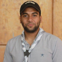 Edfa3ly Employee Mohammed Emad's profile photo