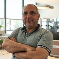 Flybotix Employee Alessio Gogna's profile photo