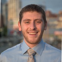 GoldenTree Asset Management Employee Noah Stein's profile photo