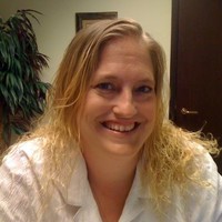 Union Tech Employee Rochelle Heussmann's profile photo