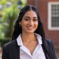 Simran K. Email & Phone Number