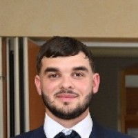 KW DISTRIBUTION Employee Robin Redon's profile photo