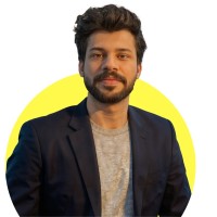 SoftThrive Employee Moiz Umer's profile photo