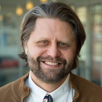 Brown University Employee Tim Thorp's profile photo