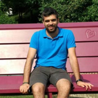 Reco Group Employee Davide Magnano's profile photo