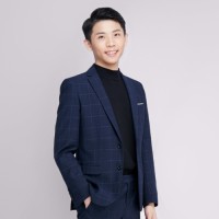 Kiwi Interactive Employee 梁家兴's profile photo