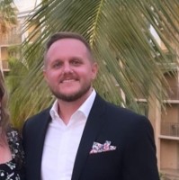 Weatherby Healthcare Employee Alex Curry's profile photo