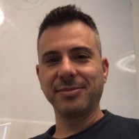 MediaForce Employee Shlomi Izikovich's profile photo
