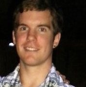 idoxSolutions Employee Kyle White's profile photo