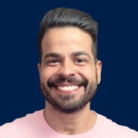 QYON Sistemas Inteligentes Employee Gabriel Giglio's profile photo