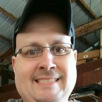 Unemployed at this time Employee Rick Hokanson's profile photo