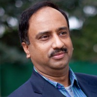 Alpha One Mall Employee Venkatraman Narayanswami's profile photo
