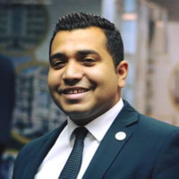 UPTURN Developments Employee Kareem Hatab's profile photo