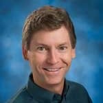 USAA Employee Randy Garner's profile photo