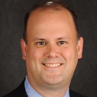 Hibu Employee Mark Trivette's profile photo