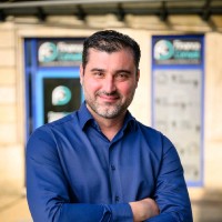 Finance Conseil Employee Mathieu Blanchet's profile photo