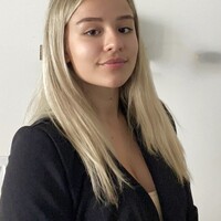 Lotus Counseling Center Employee Veronica Beyra's profile photo