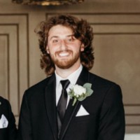 HCP Concierge Employee Steven Andrews's profile photo