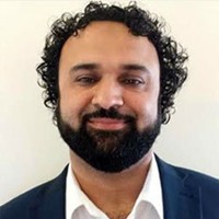 PaaySay Employee Zahid Khan's profile photo