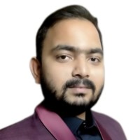 Klub Employee Puspendra Pandey's profile photo