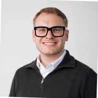 ISBA Freiburg Employee Florian Albinger's profile photo