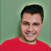 Accel IT Employee Pankaj Pal's profile photo