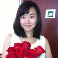 CICC US Securities Employee Nannan Zhang's profile photo