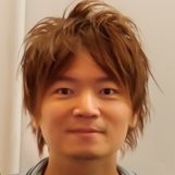 Madhouse Employee Nelson Huang's profile photo