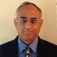 Q Consulting Employee Ashish Tikhe's profile photo