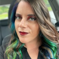 National Government Services Employee Ellen Egger's profile photo