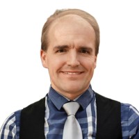 Hansi Strydom's profile photo