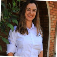 CCPR Employee Luciana A. Dornelas Damasceno's profile photo