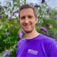 Imperagen Employee Andrew Currin's profile photo