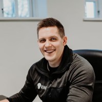Casper Jensen Email