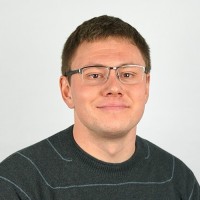 Corbalt Employee Henry Soule's profile photo