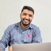 Cocal Cereais Employee Ezequiel Franklin's profile photo