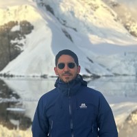 Jairo Rafael Coronado-Hernandez Email