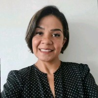 Hospital De Caridade Sao Vicente De Paul Employee Aleksandra da Silva's profile photo