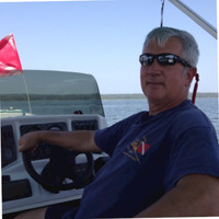 Dallas ISD Employee Bert Hart's profile photo