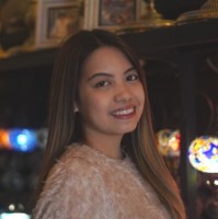 Katryna Araneta Email & Phone Number