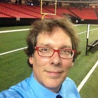 WEG Employee John Mackrell's profile photo