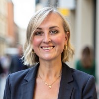 Cencora Employee Cathy Ford's profile photo