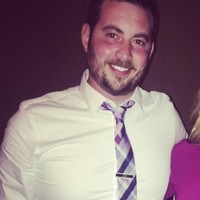 Social Security Administration Employee Stephen Eberle's profile photo