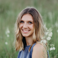 Johnson County Dermatology Employee Kennedy Menke's profile photo