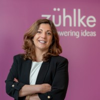 Zühlke Group Employee Celia Bras's profile photo