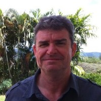 Tablelands Regional Council Employee Mark Dillon's profile photo