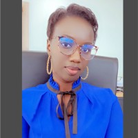 UBA Sénégal Employee Magatte Mbaye's profile photo